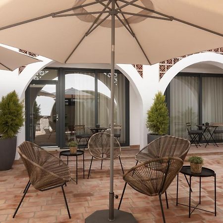 Madalena Village 6 - City Centre By Hd Properties 法鲁区 外观 照片