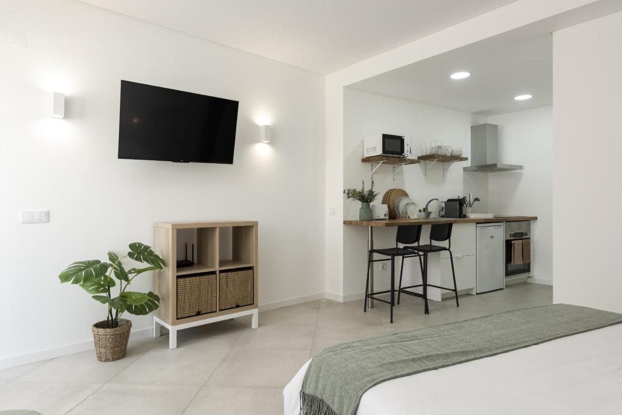 Madalena Village 6 - City Centre By Hd Properties 法鲁区 外观 照片