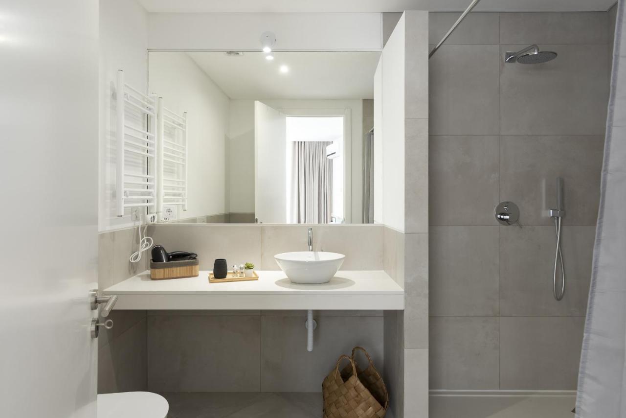 Madalena Village 6 - City Centre By Hd Properties 法鲁区 外观 照片