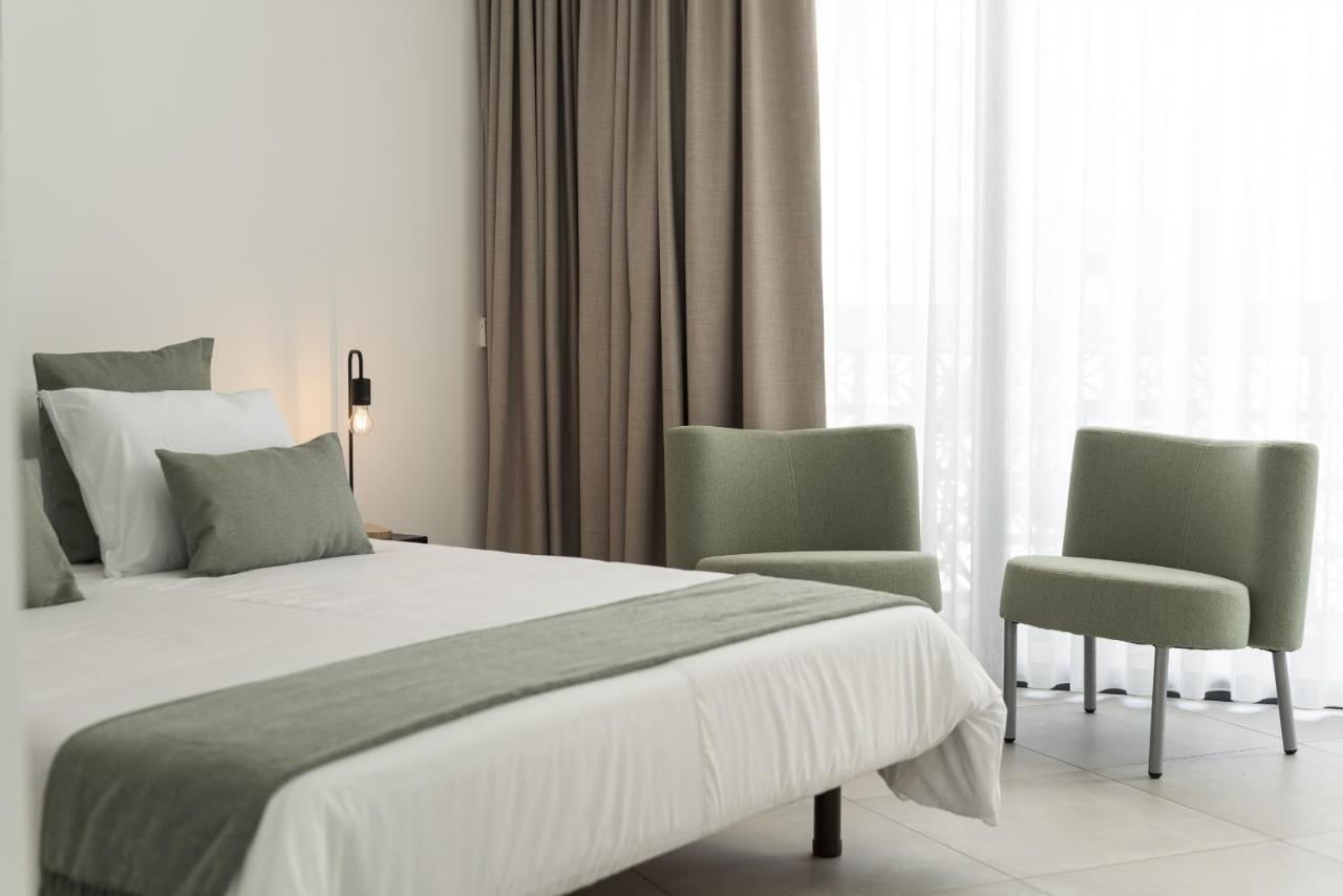 Madalena Village 6 - City Centre By Hd Properties 法鲁区 外观 照片