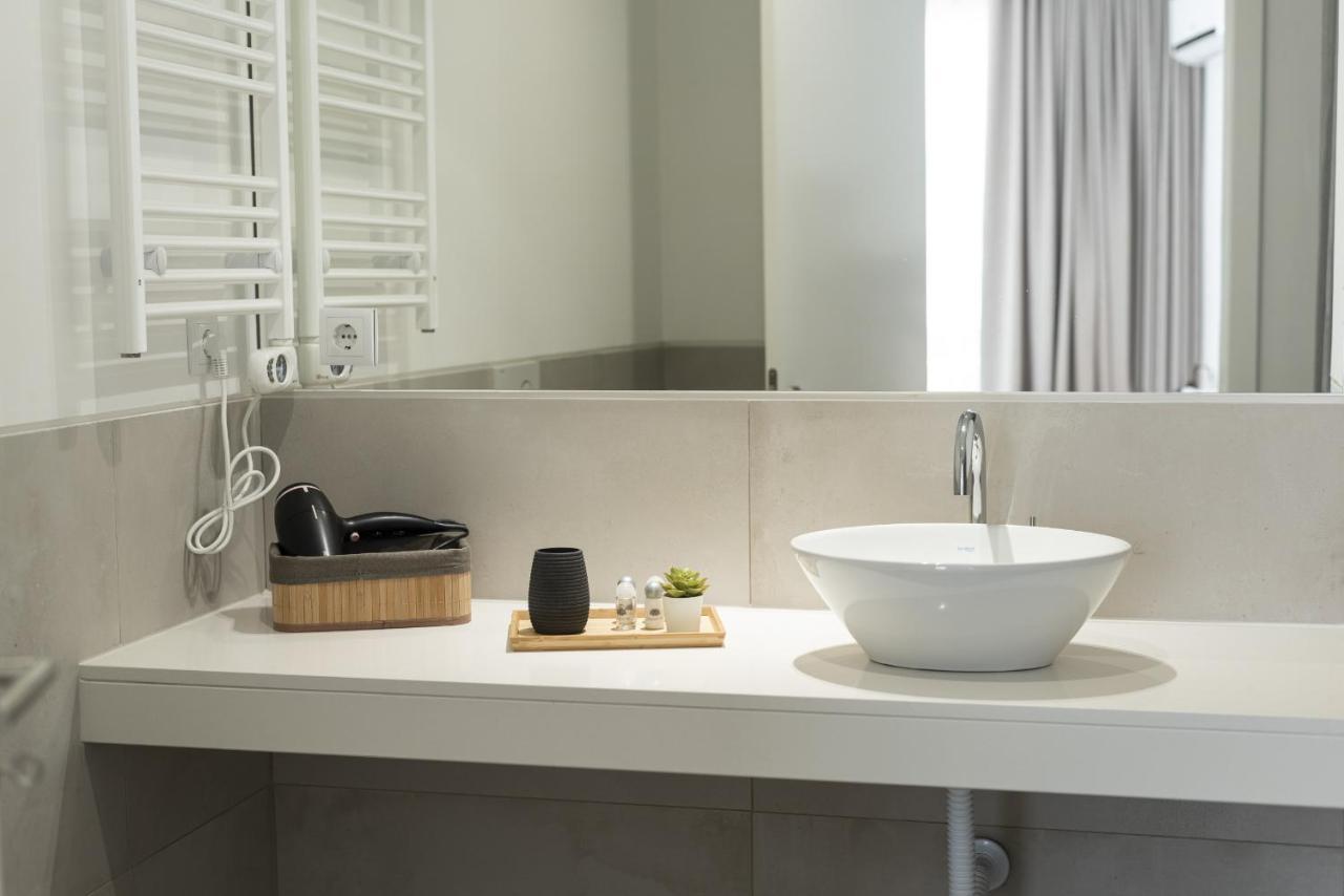 Madalena Village 6 - City Centre By Hd Properties 法鲁区 外观 照片