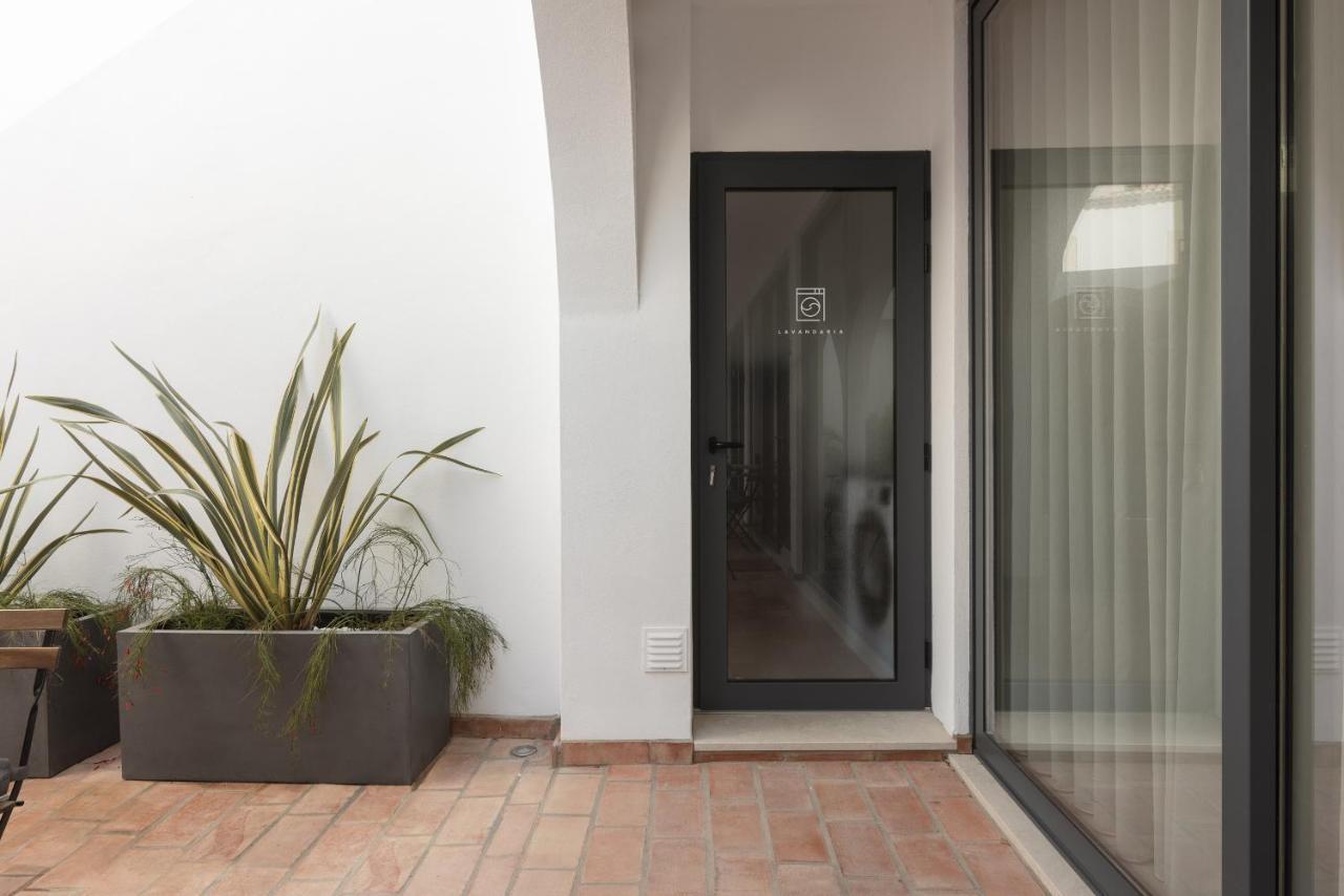 Madalena Village 6 - City Centre By Hd Properties 法鲁区 外观 照片