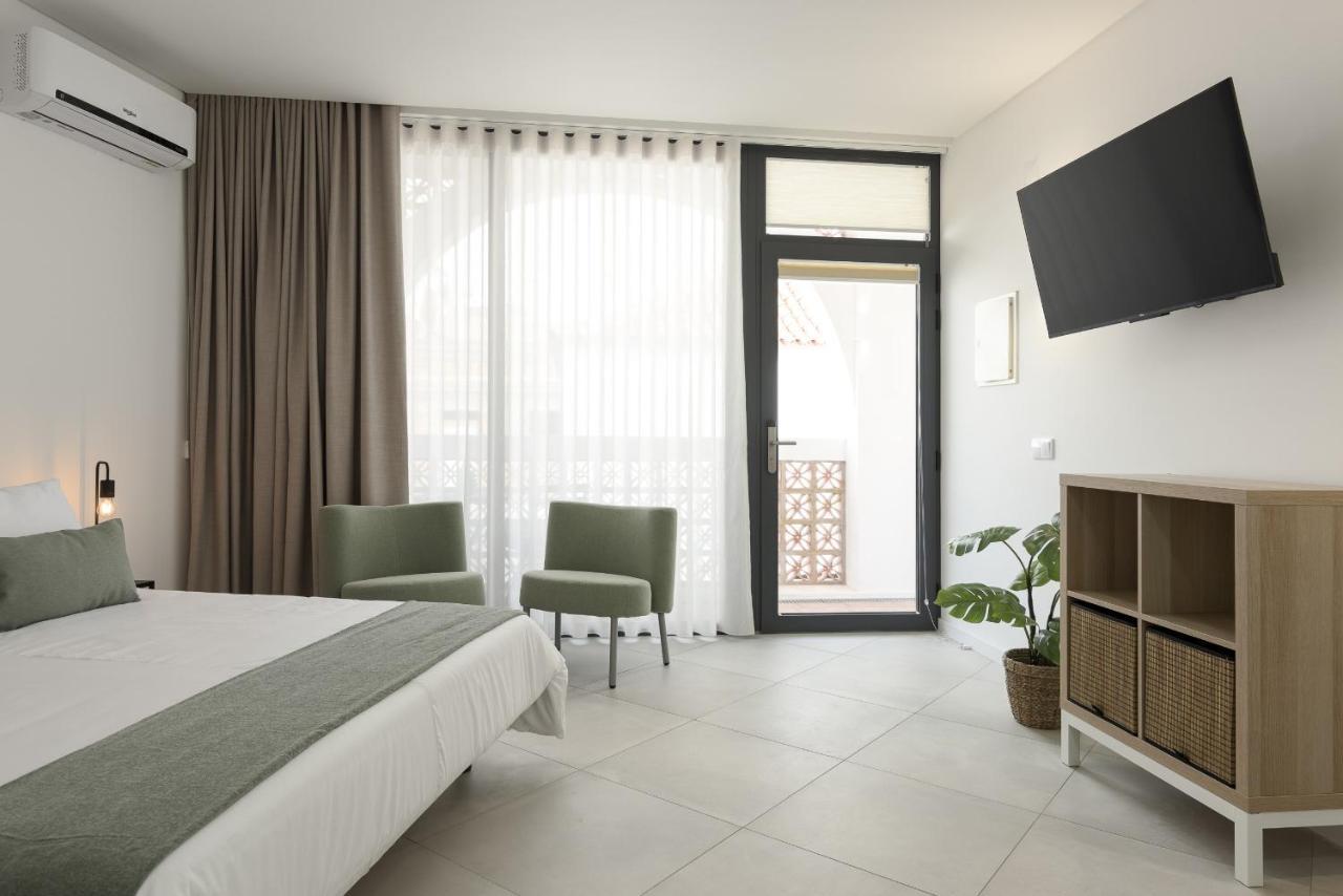 Madalena Village 6 - City Centre By Hd Properties 法鲁区 外观 照片